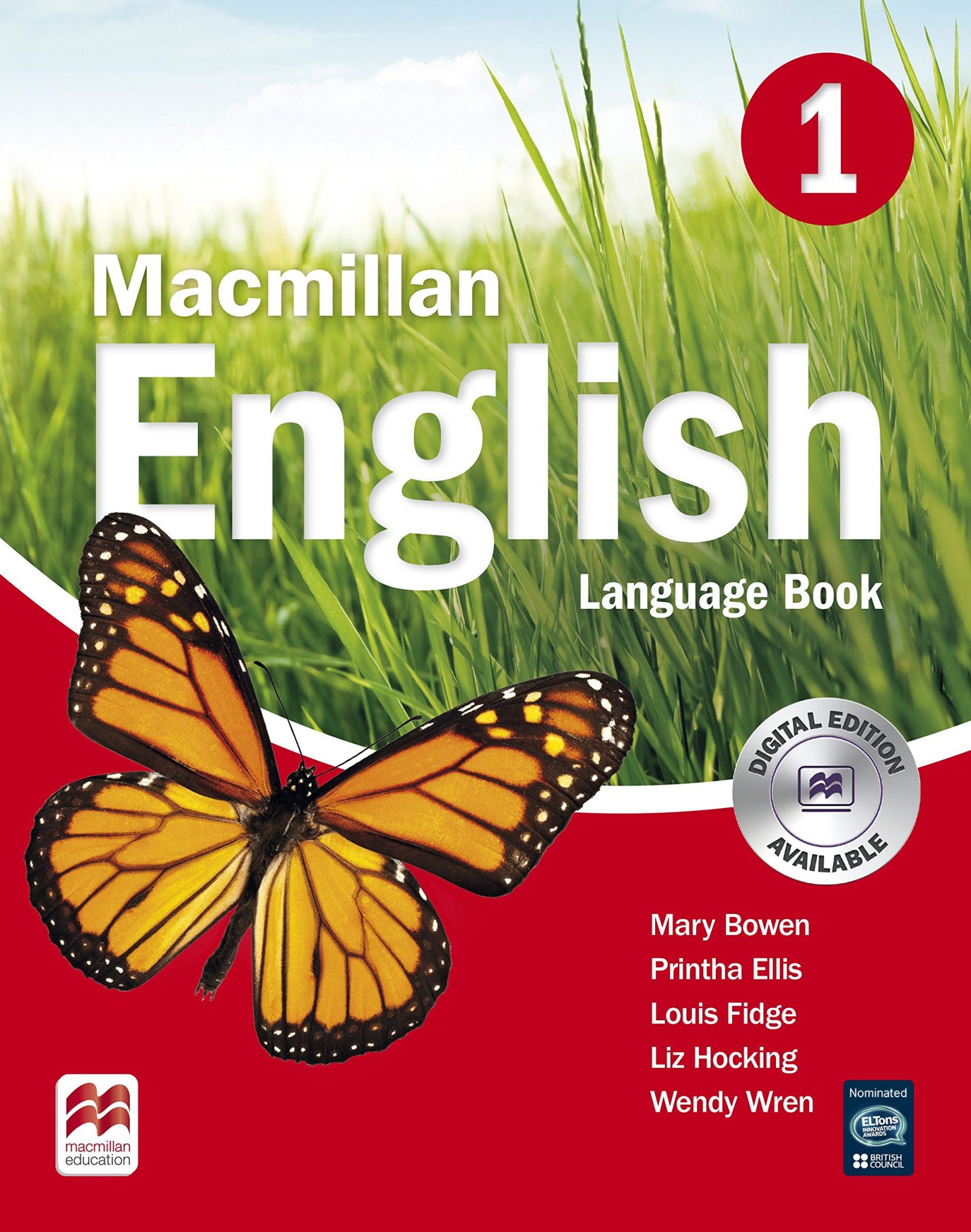 Simple English Language Books