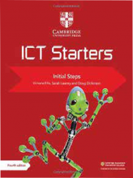ICT Starter Initial Steps