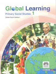 Global learning Primary Social Studies 1