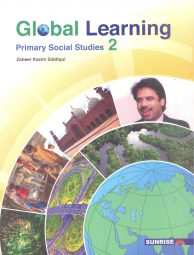 Global learning Primary Social Studies 2