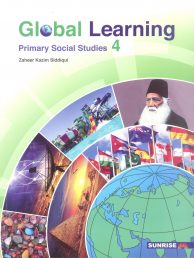 Global learning Primary Social Studies 4