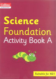 Science Foundation Activity Book A
