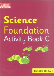 Science Foundation Activity Book C