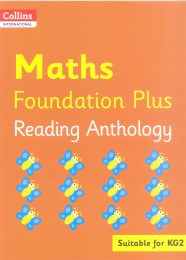 Maths Foundation Plus Reading Anthology