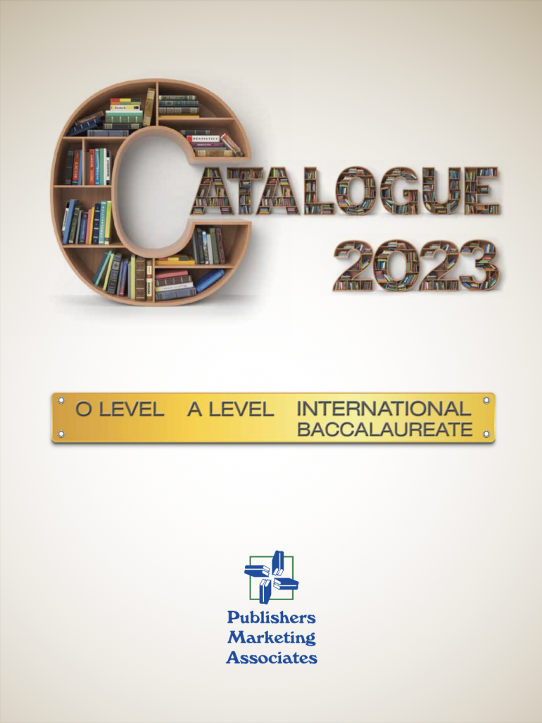 Catalogues Publisher Marketing Associates