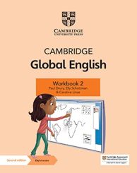 New Cambridge Global English - Workbook 2