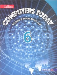 Computer Today Book 6