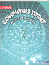 Computer Today Book 7