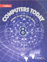 Computer Today Book 8