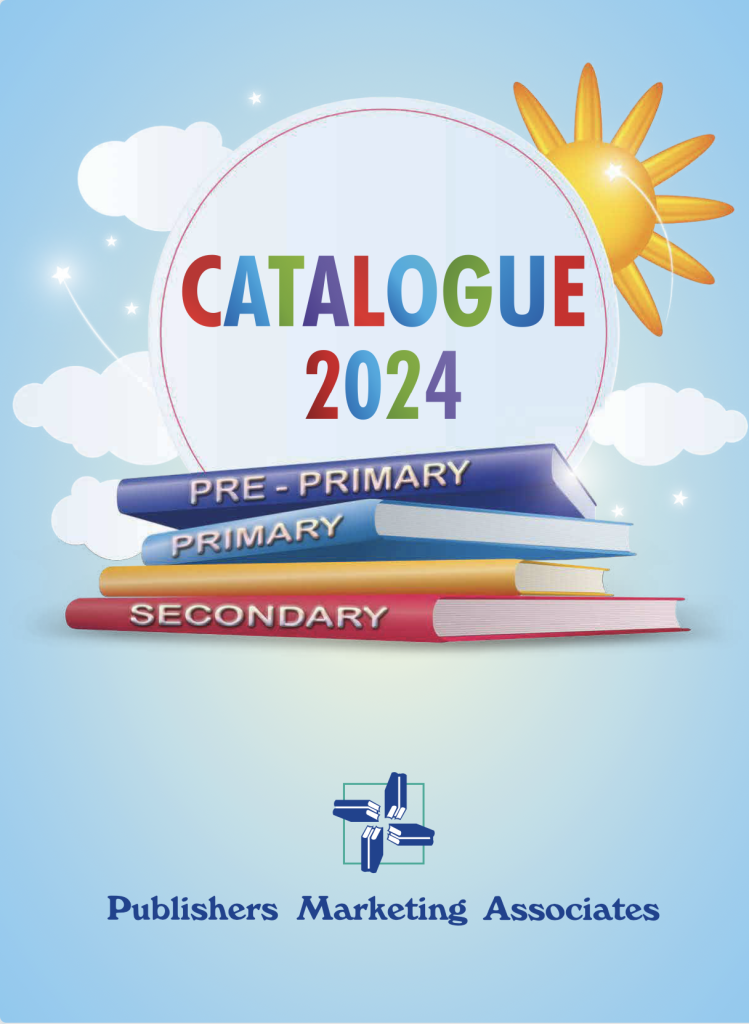 Catalogues Publisher Marketing Associates