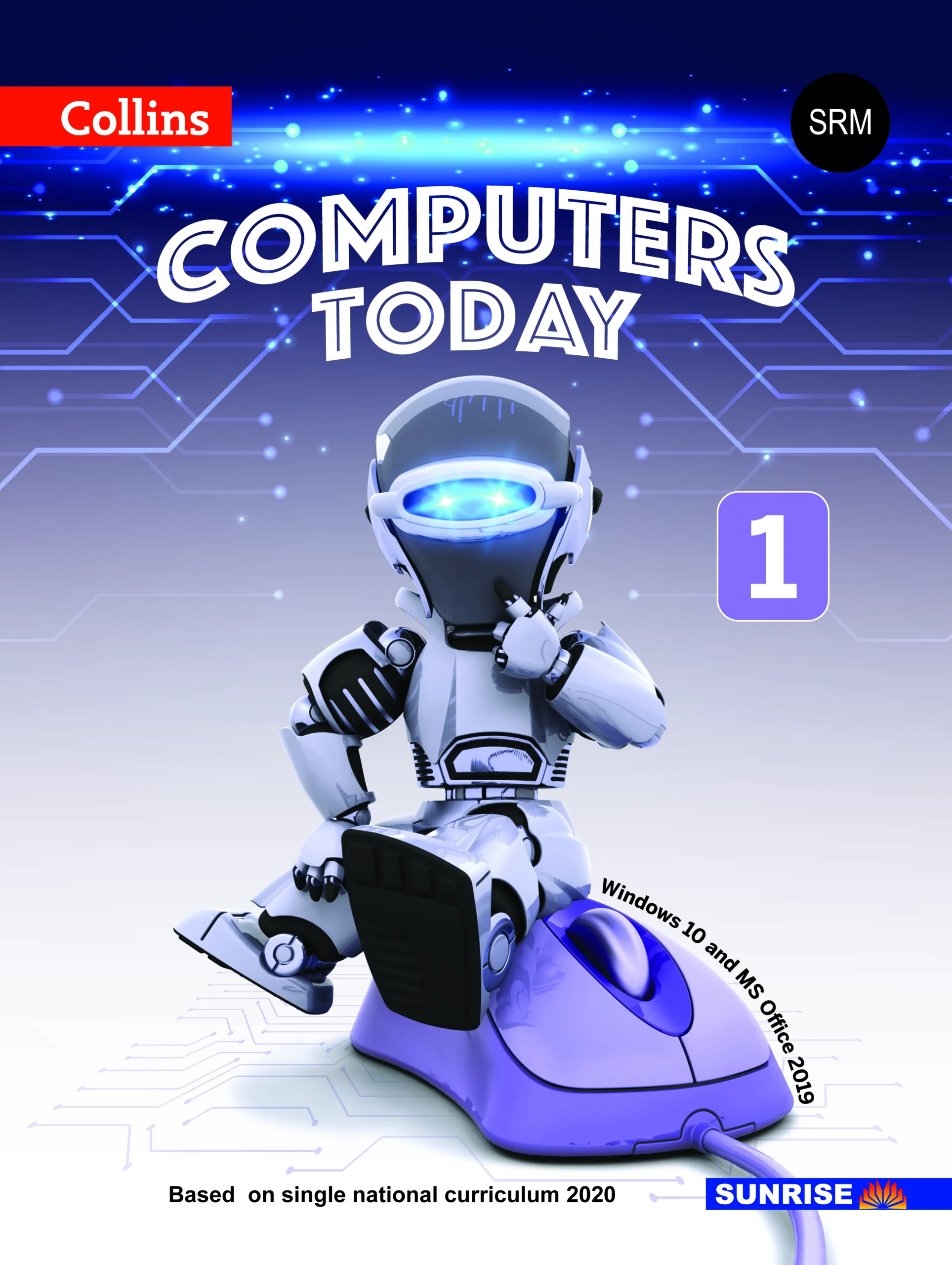 Computer today title - 1 Path KPK-01-2